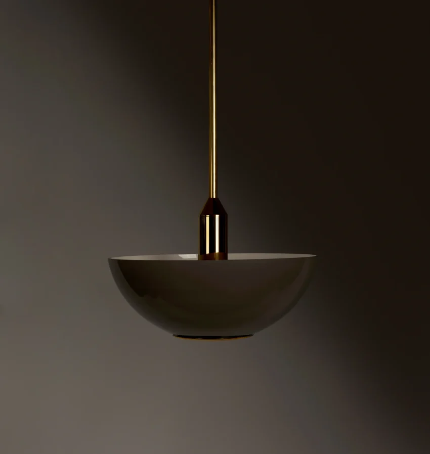 The Laddi Pendant - Star Canopy