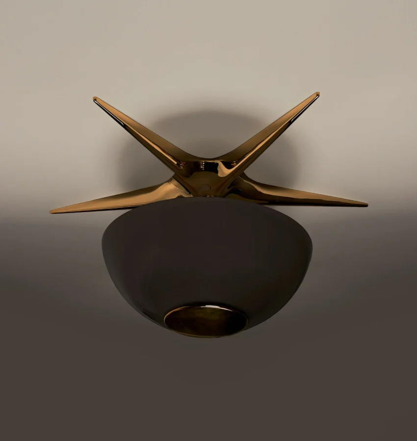 The Laddi Surface Mount - Shade