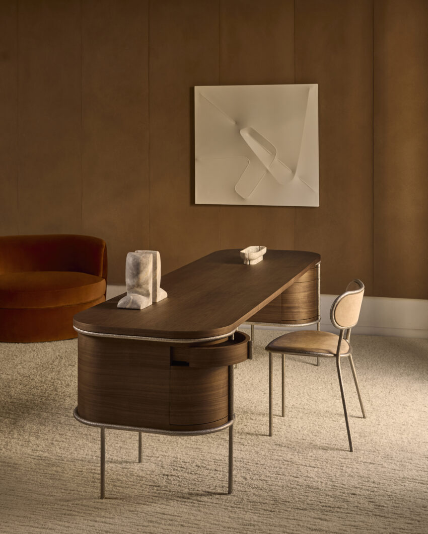 ELB Desk Chair