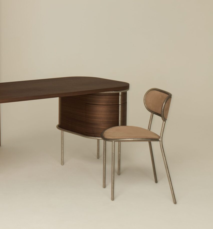 ELB Desk Chair