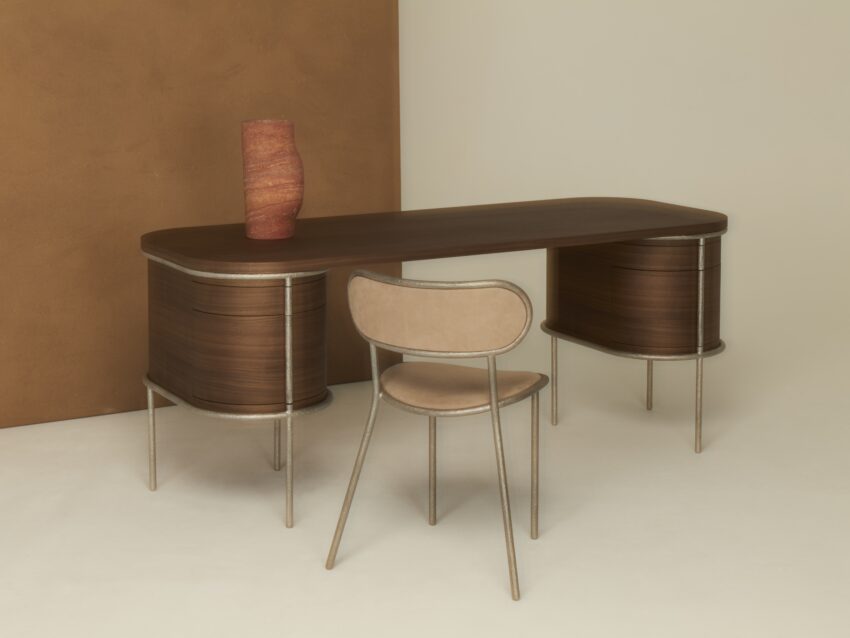 ELB Desk Chair