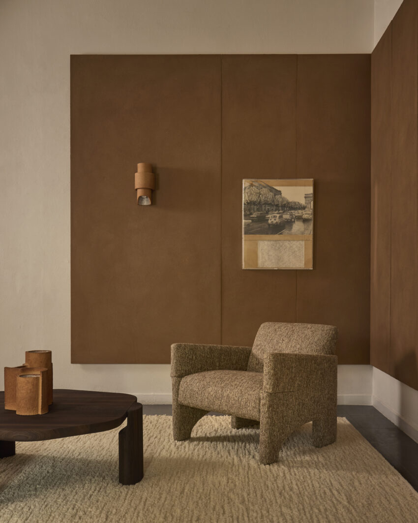 TIO Armchair