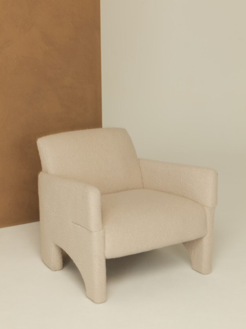 TIO Armchair