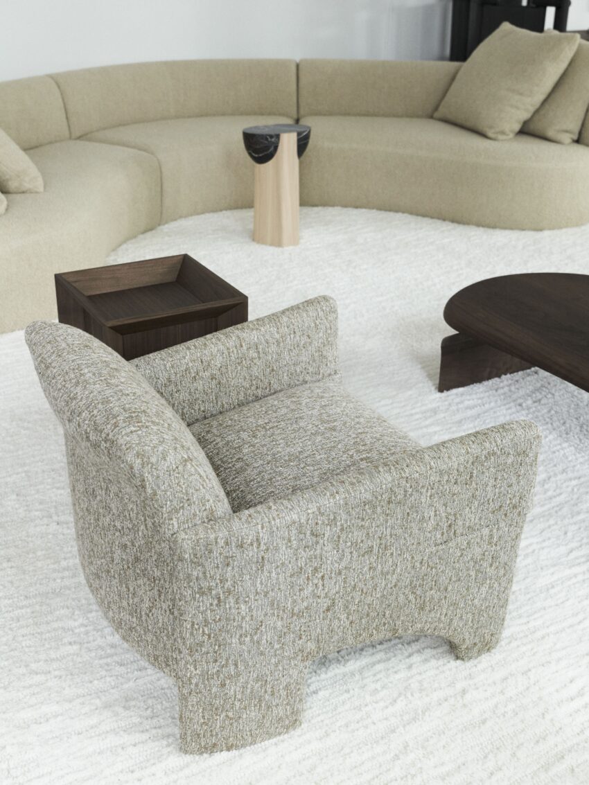 TIO Armchair