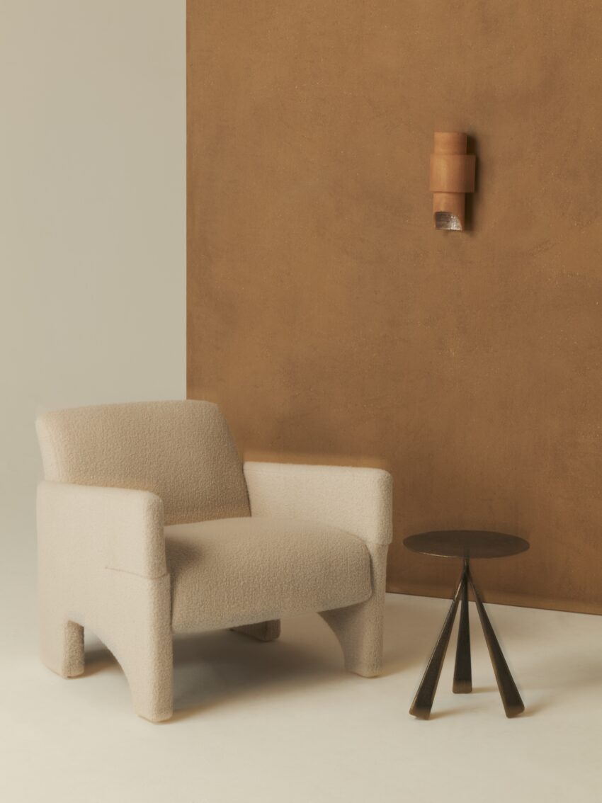 ELP Sconce
