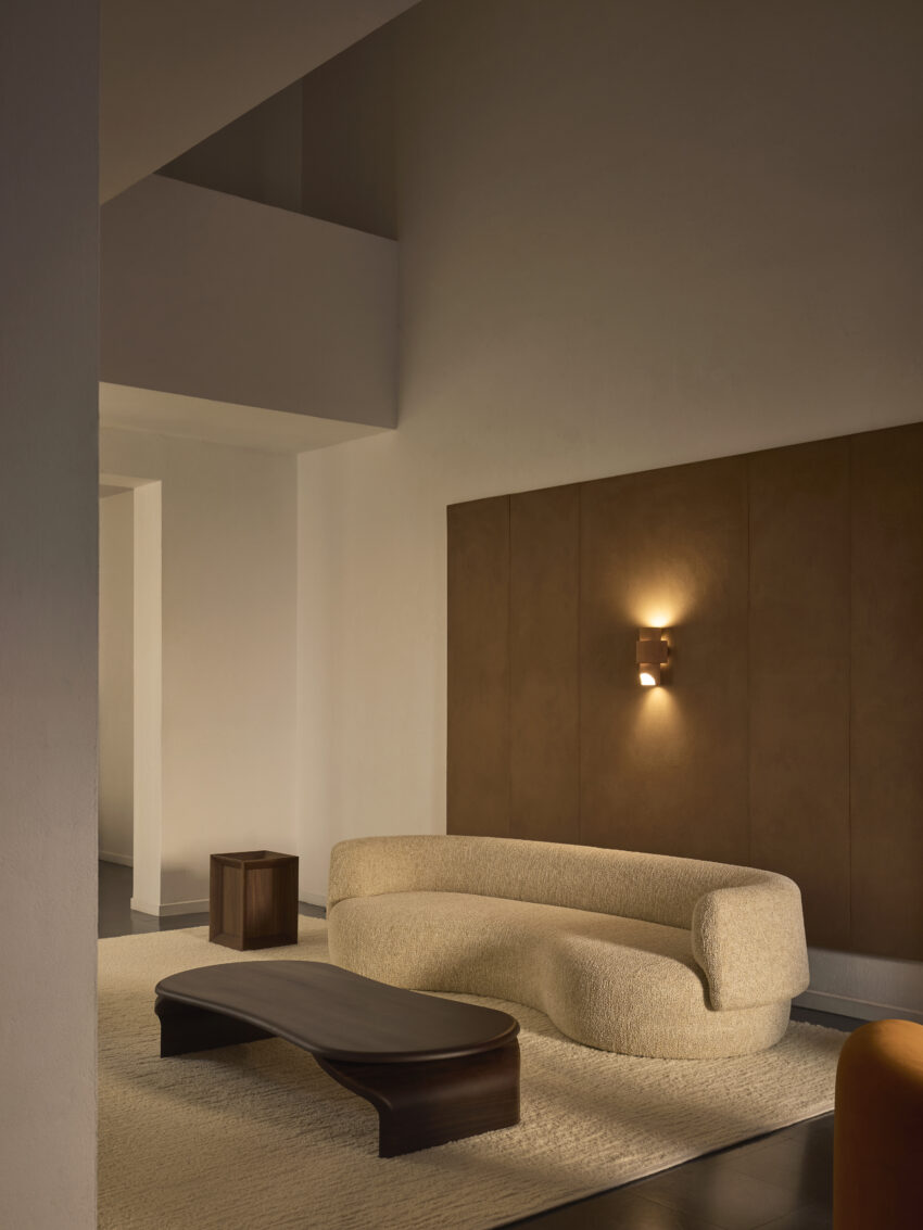 MIU Coffee Table