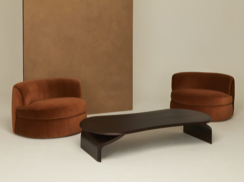 MIU Coffee Table