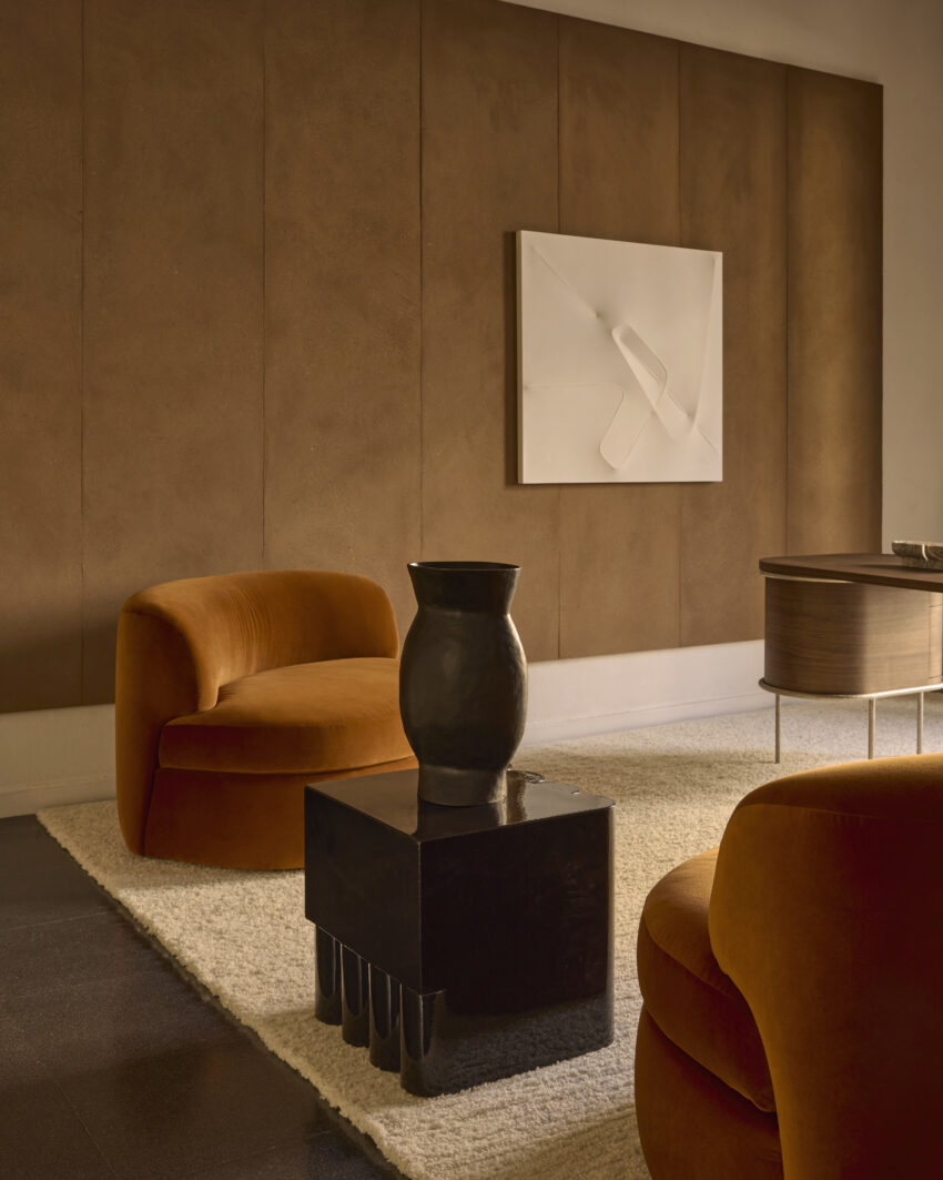 NED Lounge Chair
