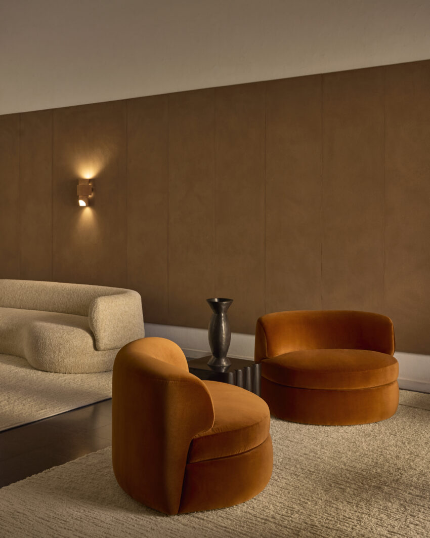 NED Lounge Chair