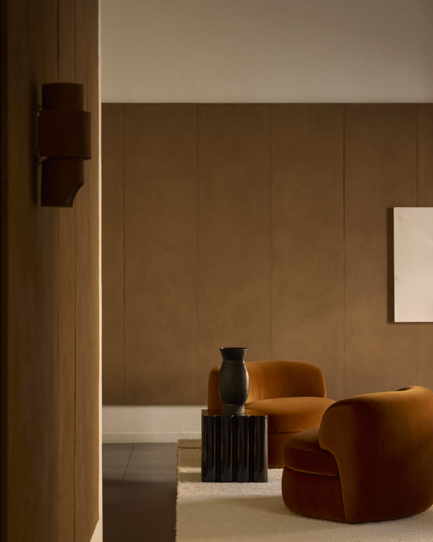 NED Lounge Chair