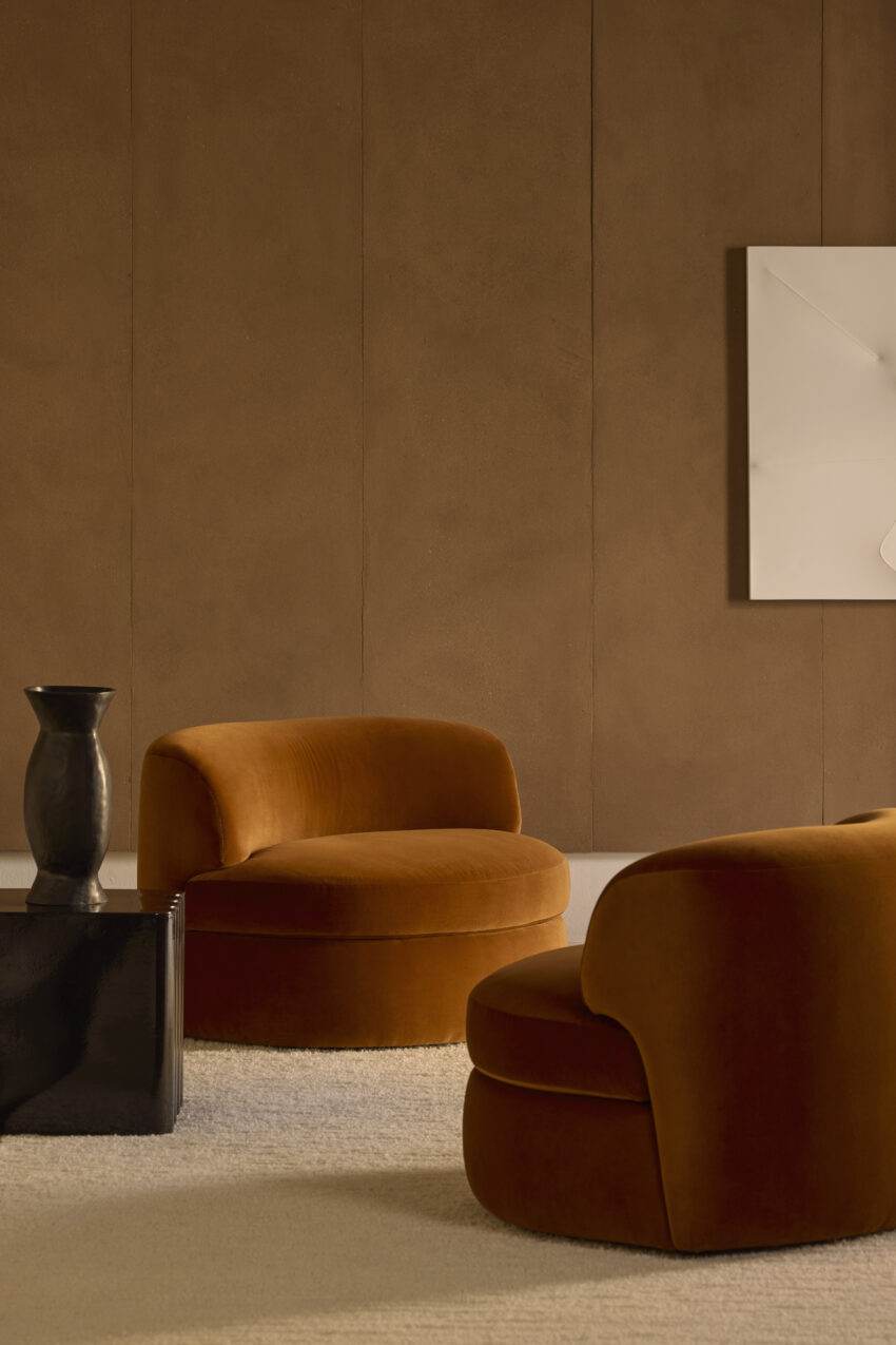 NED Lounge Chair