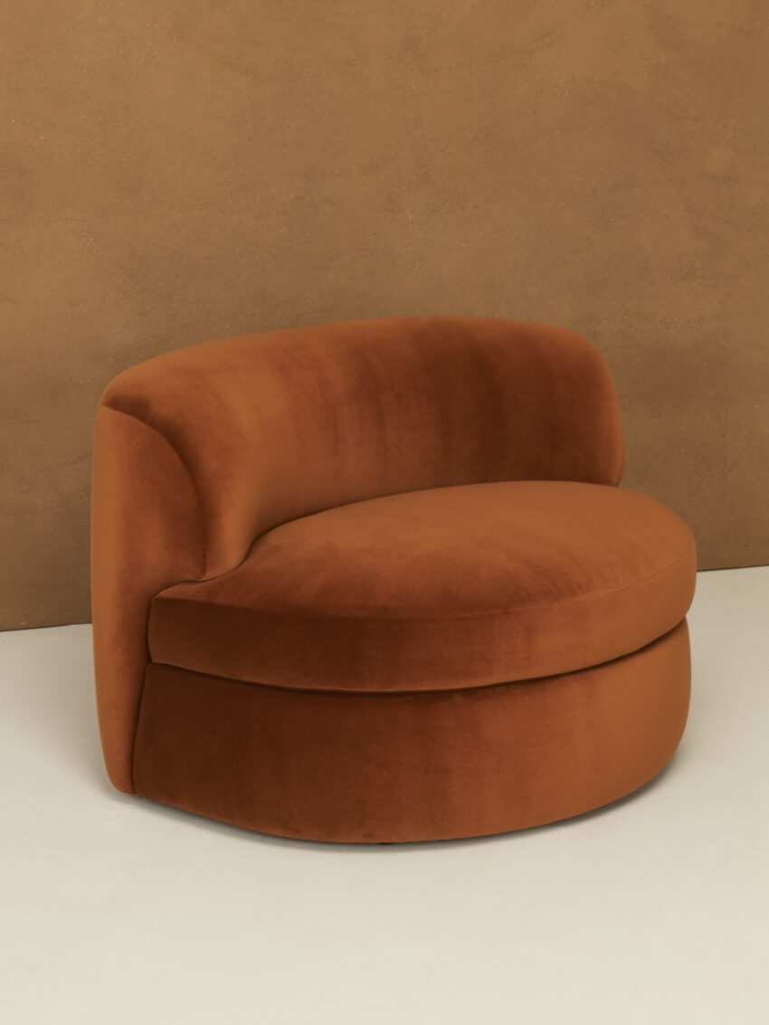 NED Lounge Chair
