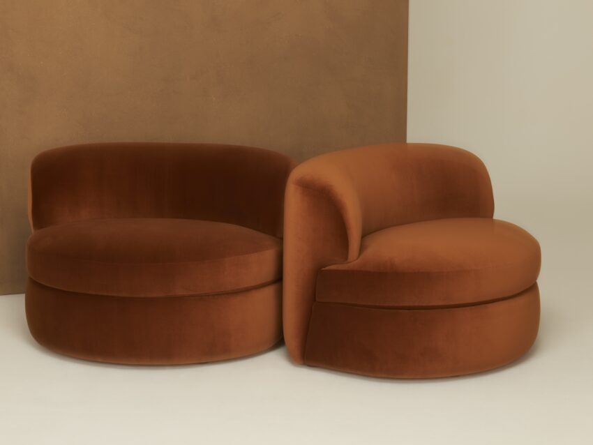 NED Lounge Chair