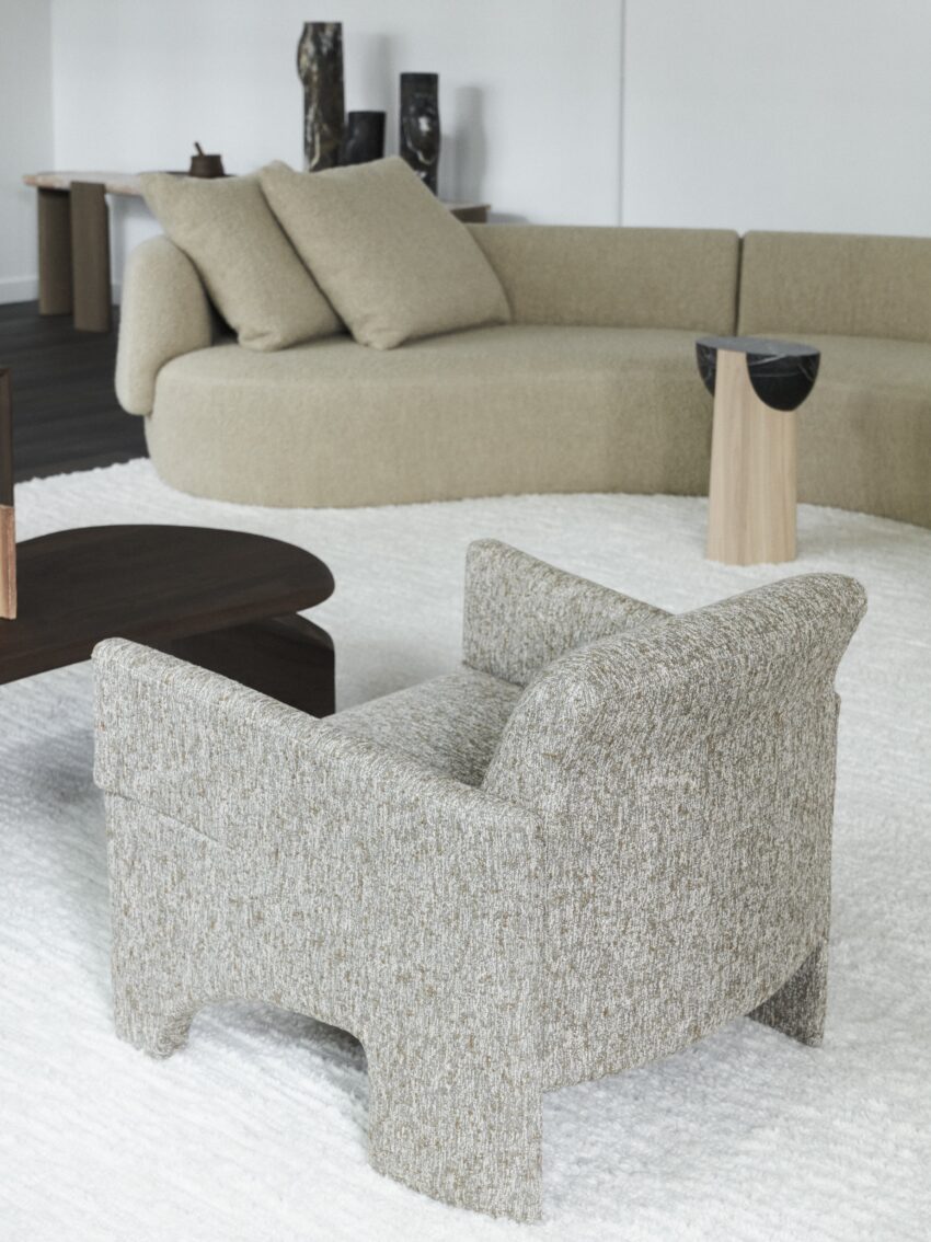 TIO Armchair