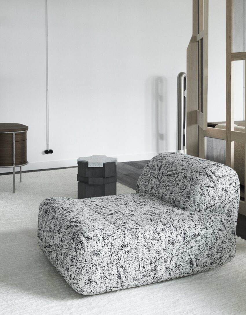 LIL Daybed