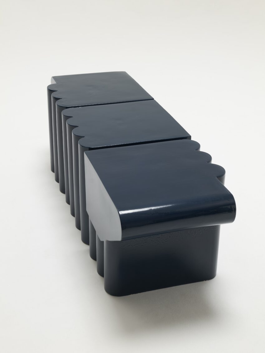 MIK Coffee Table