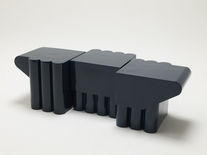 MIK Coffee Table
