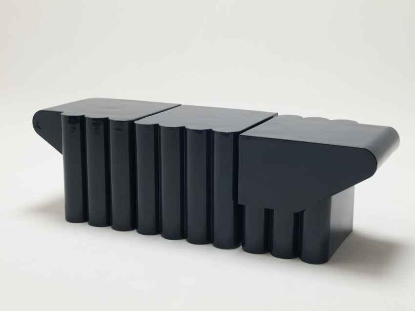 MIK Coffee Table