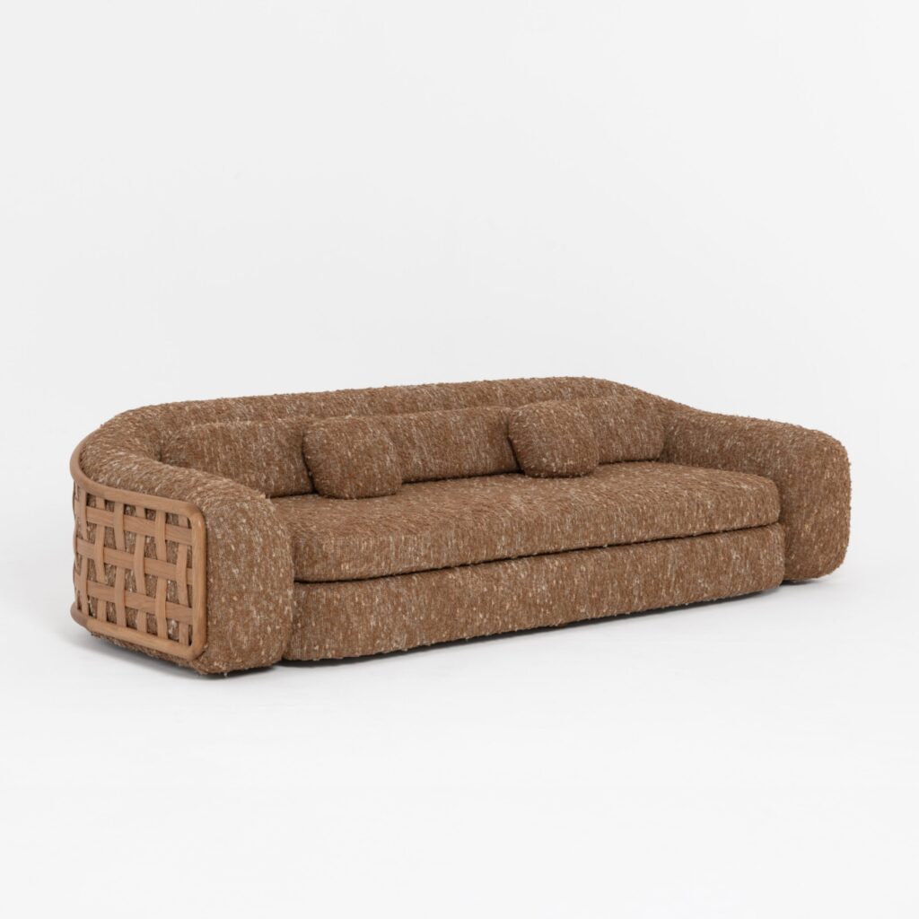 Galileo Sofa