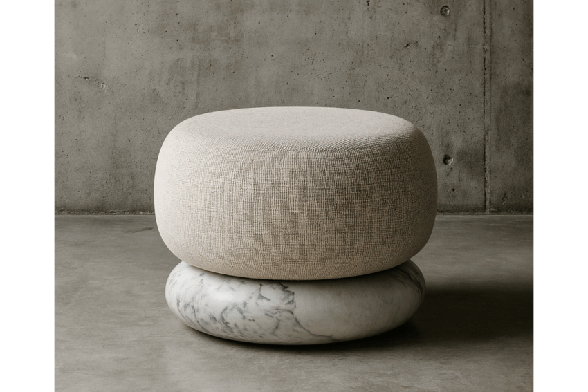 Echo Ottoman