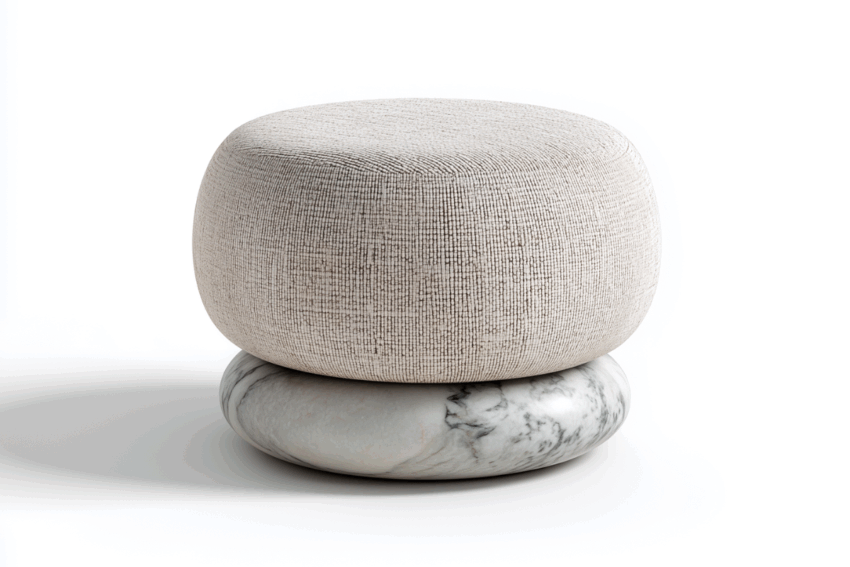 Echo Ottoman
