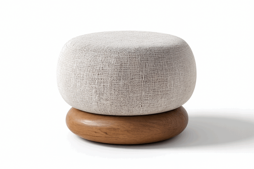Echo Ottoman