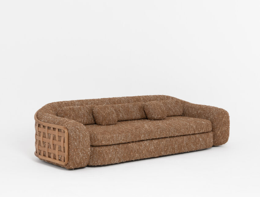 Galileo Sofa