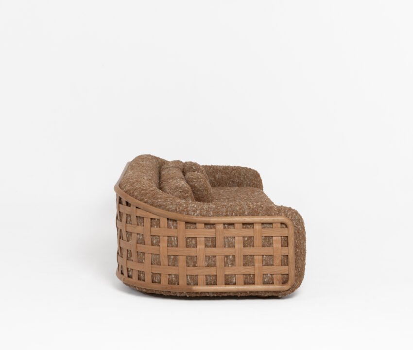 Galileo Sofa