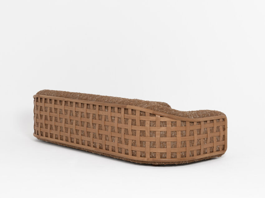 Galileo Sofa