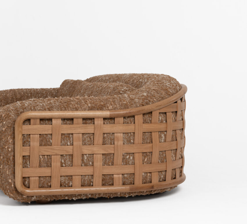 Galileo Sofa