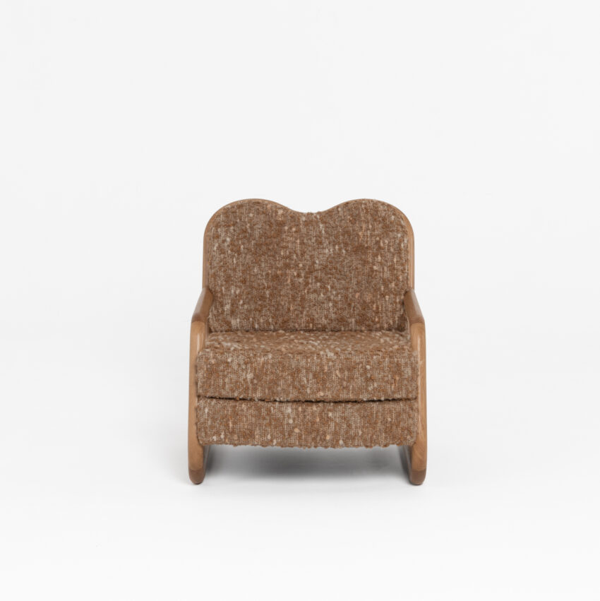 Galileo Lounge Chair