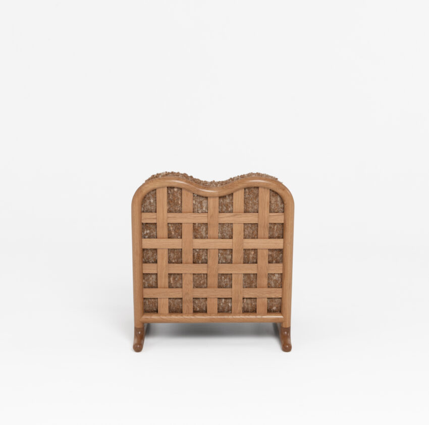Galileo Lounge Chair