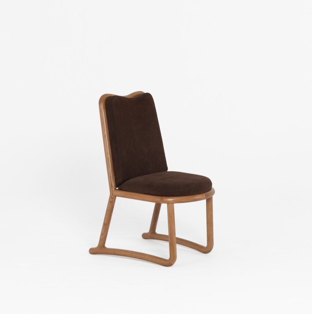 Galileo Dining Chair