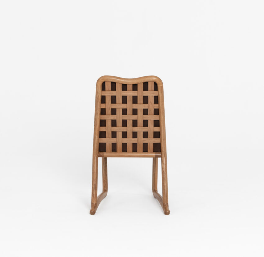 Galileo Dining Chair