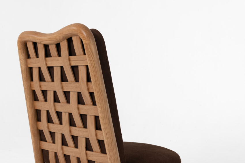 Galileo Dining Chair