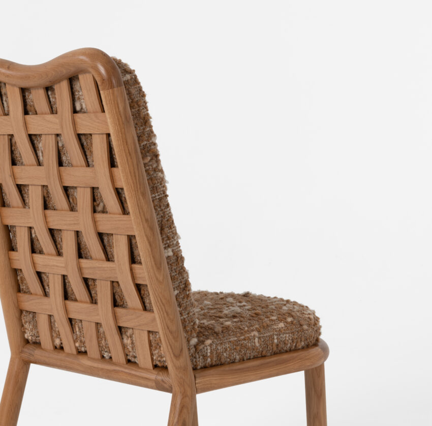 Galileo Dining Chair