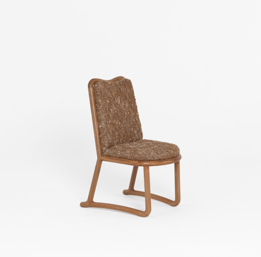 Galileo Dining Chair