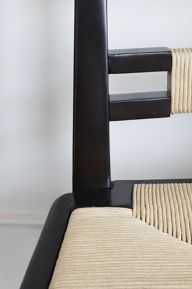 BIARRITZ CHAIR