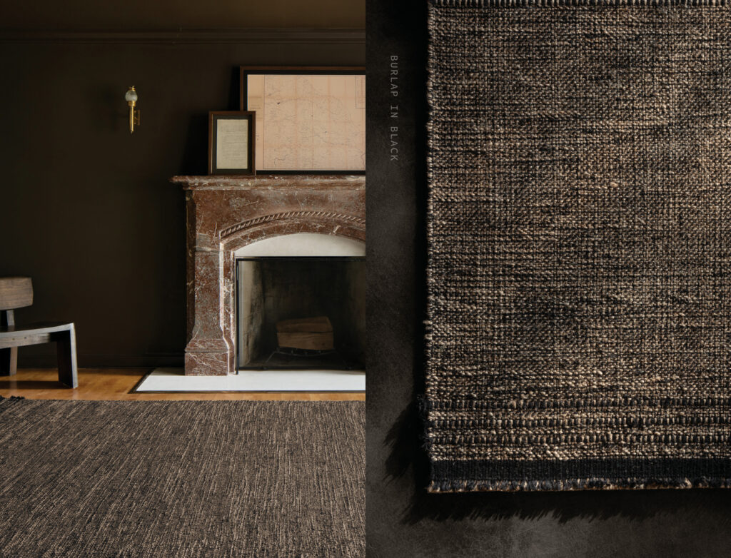 Erden-Sylvatica – Burlap