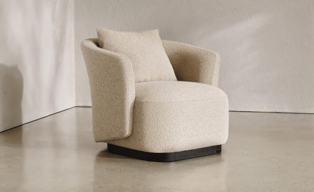Caspia Arm Chair
