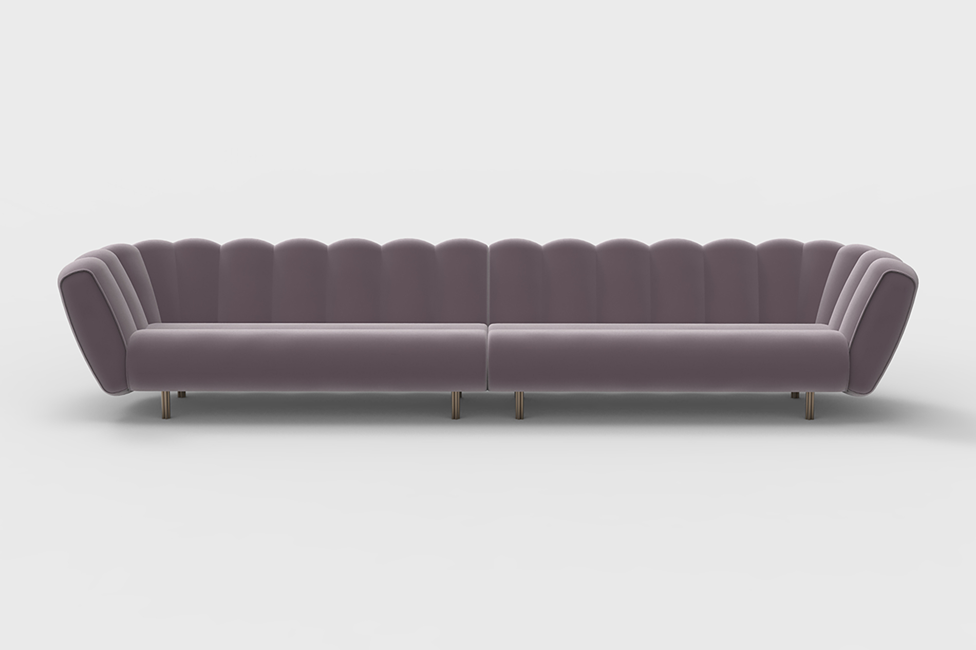 Cayenne Sofa