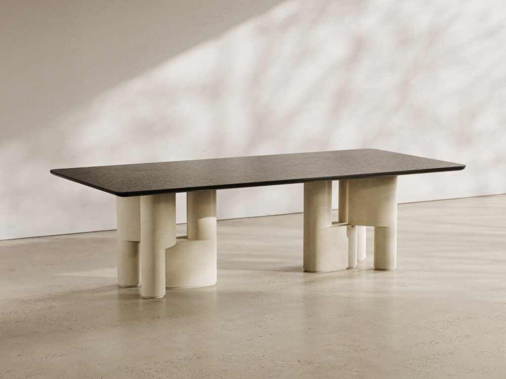 Interval Dining Table