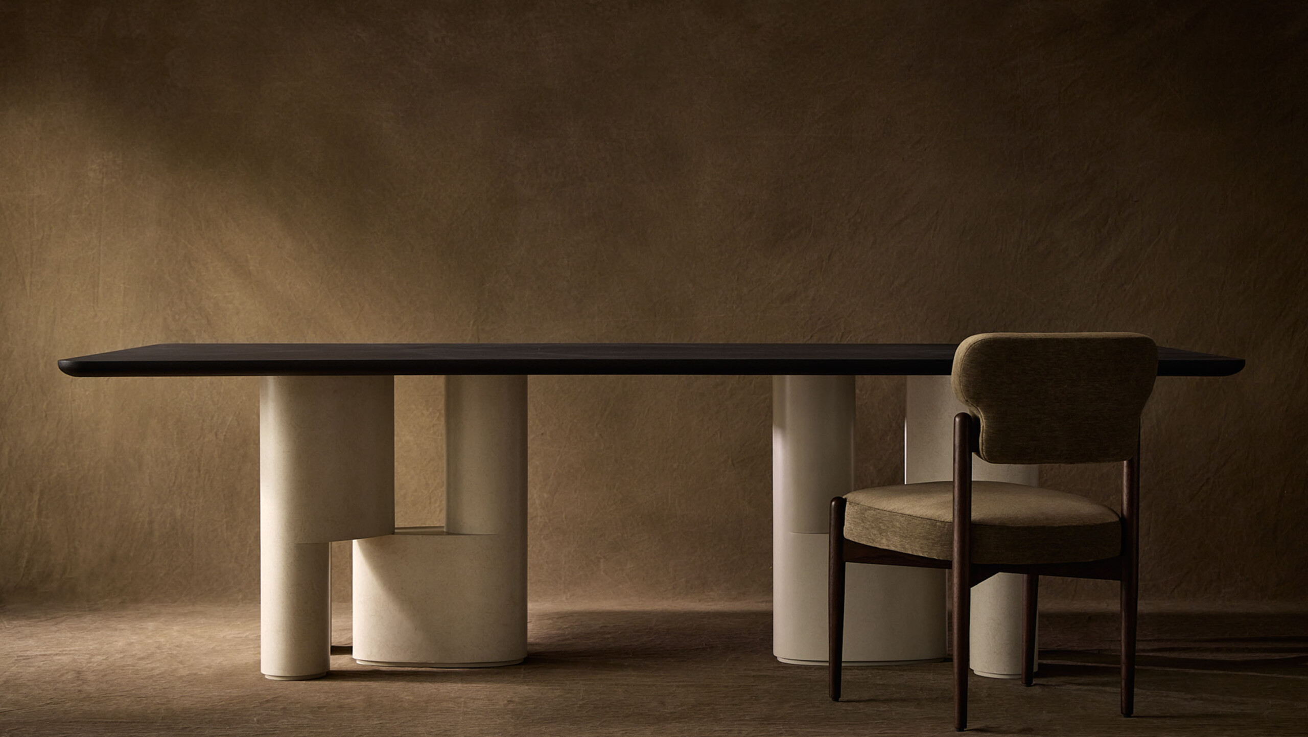 Interval Dining Table