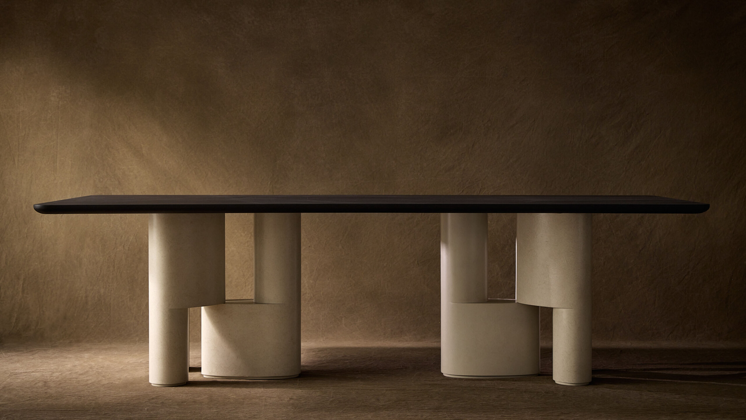 Interval Dining Table