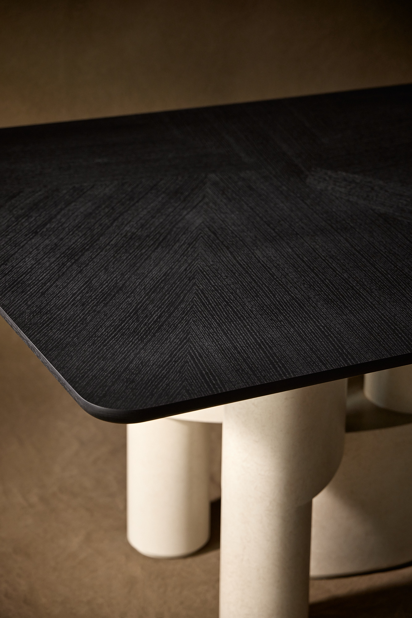 Interval Dining Table