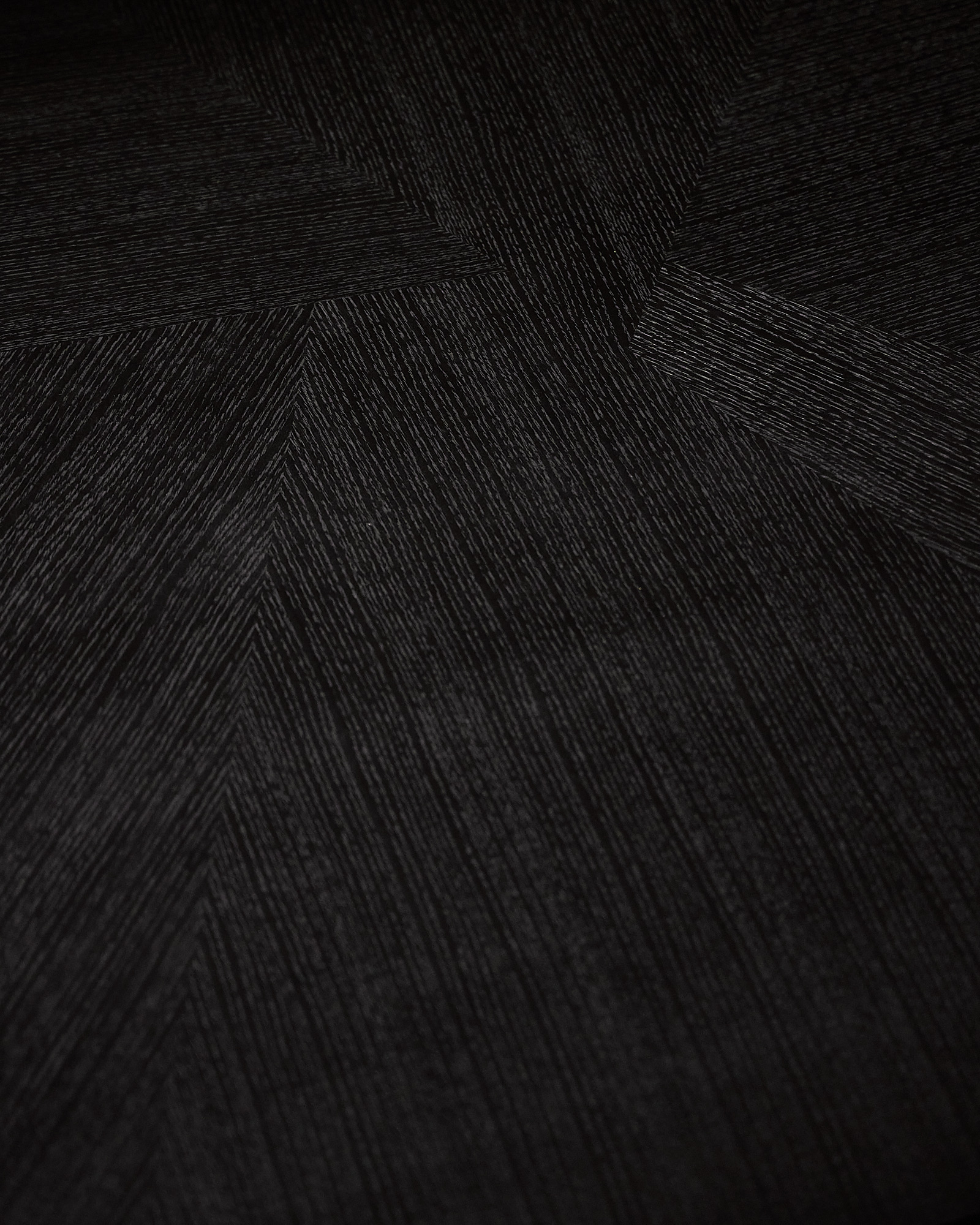 Interval Dining Table