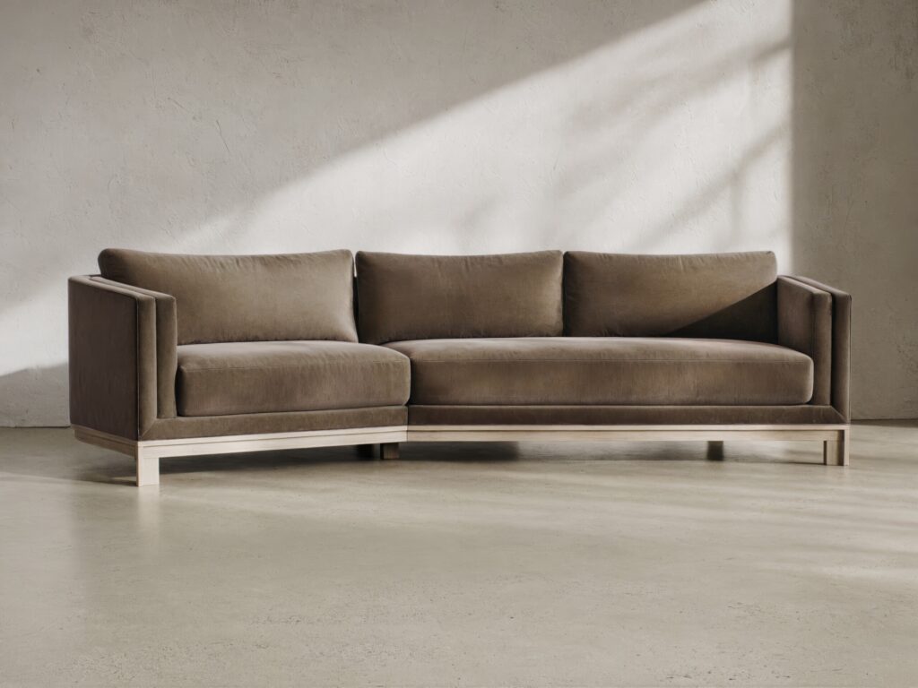 Kaiman Sofa
