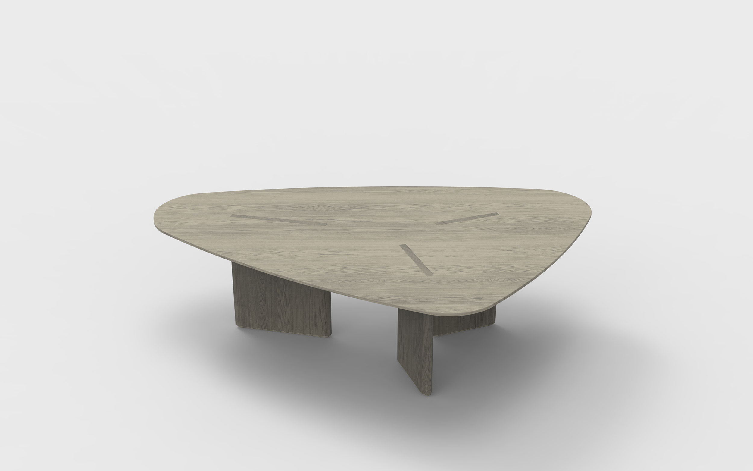 Leif Dining Table