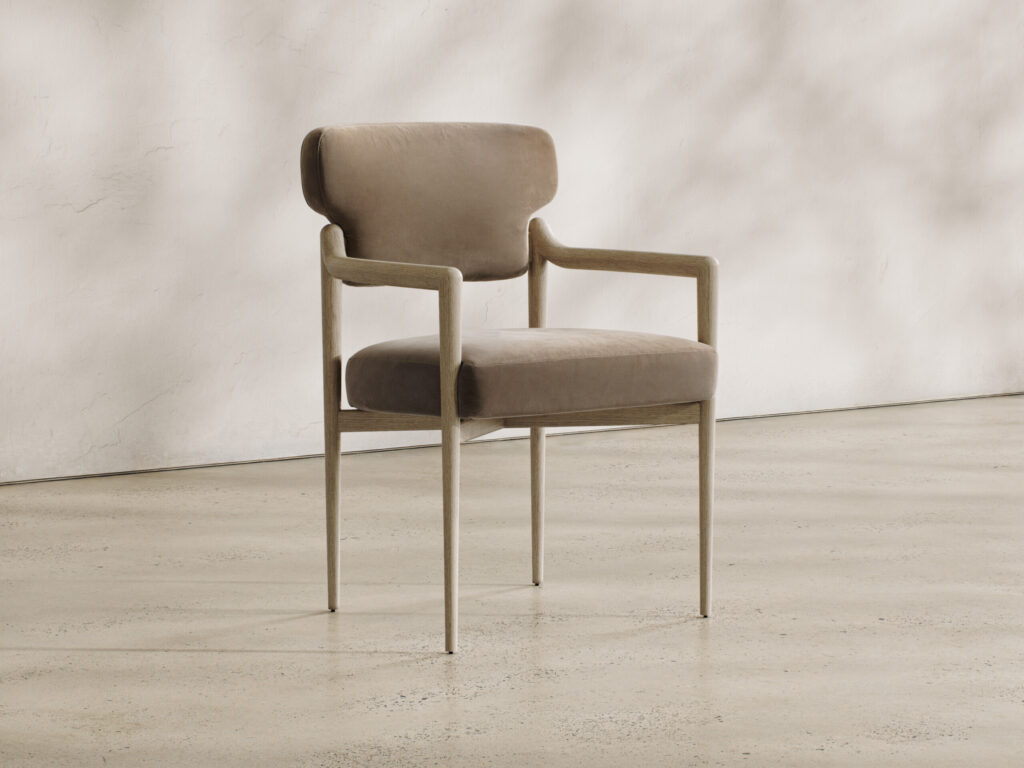 Lina Armchair