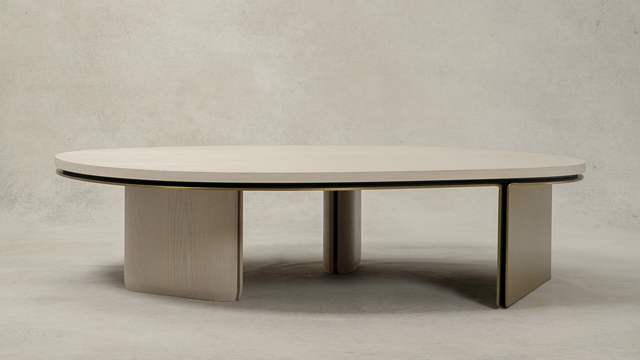 Matsu Coffee Table Set